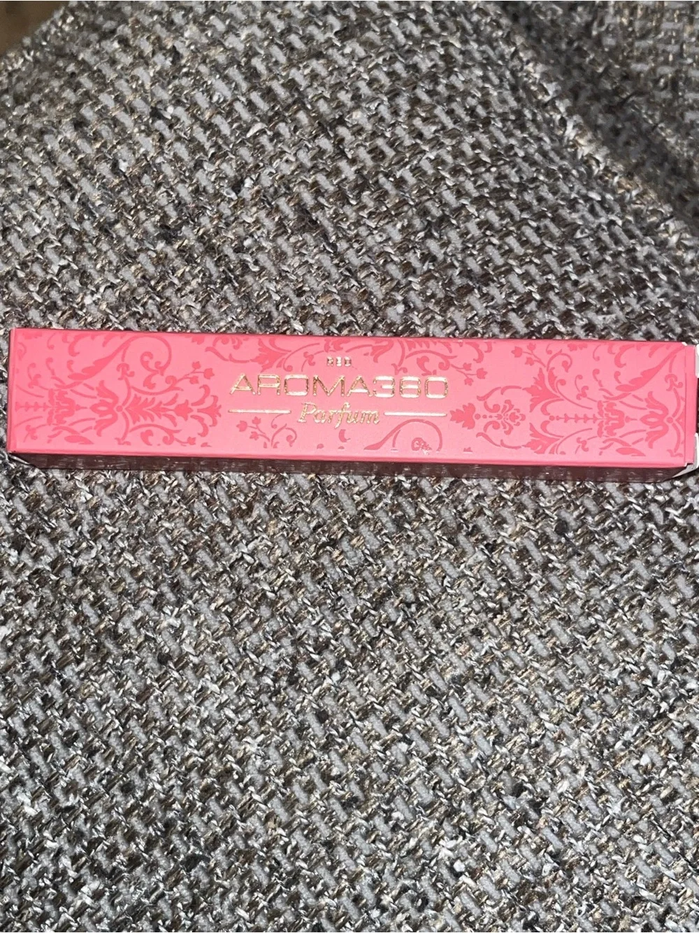 New Aroma 360 Red